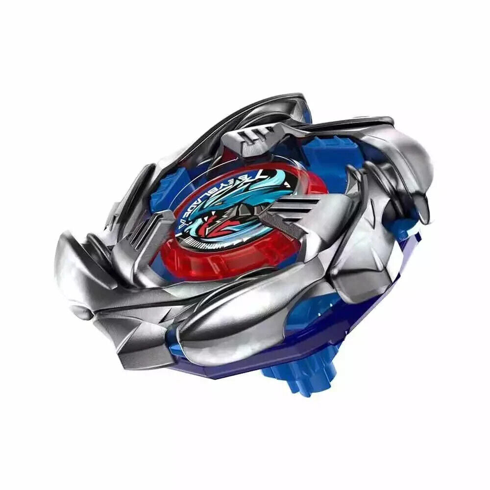 (UK) Beyblade Takara Tomy BX-34 Starter Cobalt Dragoon 2-60C Burst Metal Fusion